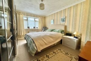 Bedroom 1- click for photo gallery